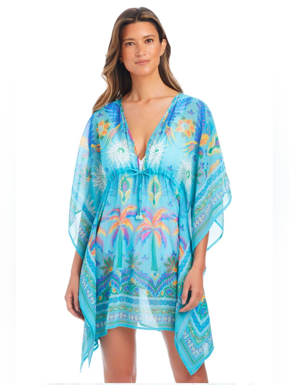 🌸NEW🌸 Bleu Rod Beattie Summer Solstice Coverup